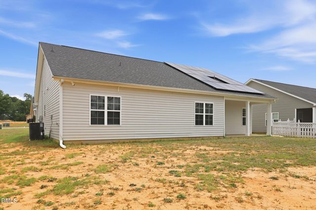 341 Manning, Sanford, NC 27332