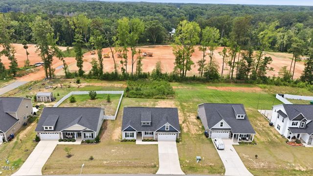 341 Manning, Sanford, NC 27332