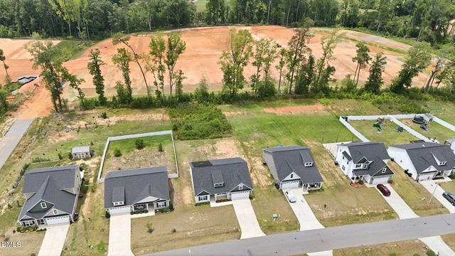 341 Manning, Sanford, NC 27332