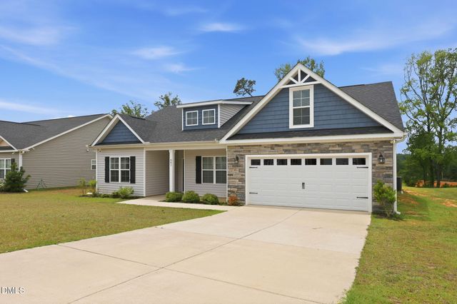341 Manning, Sanford, NC 27332