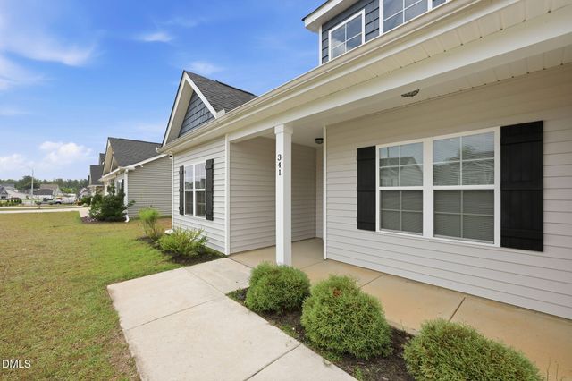 341 Manning, Sanford, NC 27332