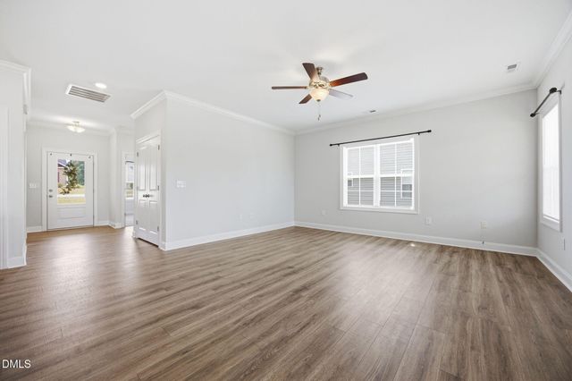 341 Manning, Sanford, NC 27332