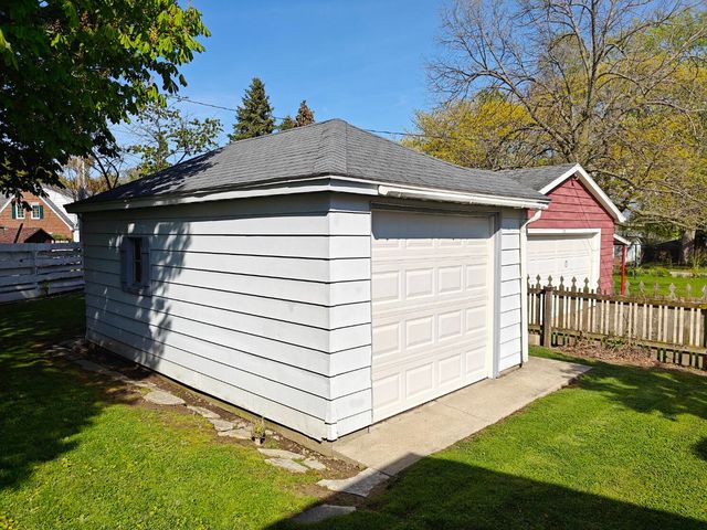 1207 Napier Avenue, St. Joseph City, MI 49085