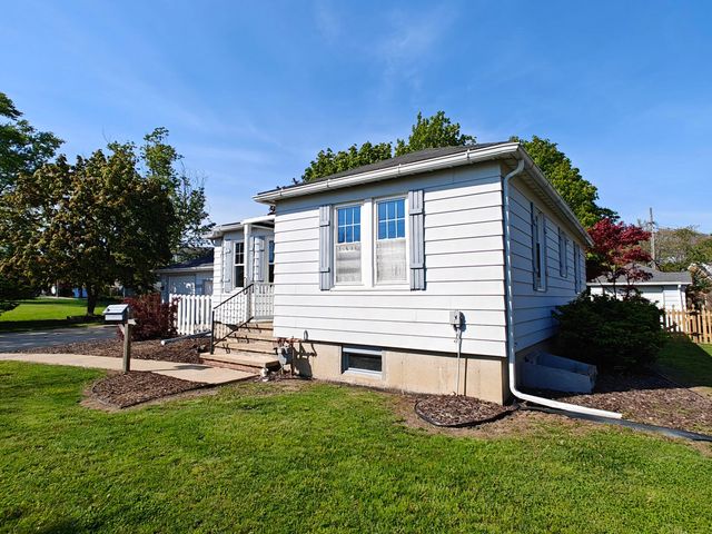 1207 Napier Avenue, St. Joseph City, MI 49085