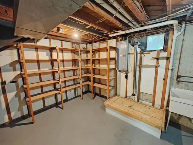 1207 Napier Avenue, St. Joseph City, MI 49085