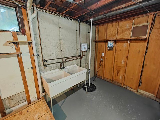 1207 Napier Avenue, St. Joseph City, MI 49085