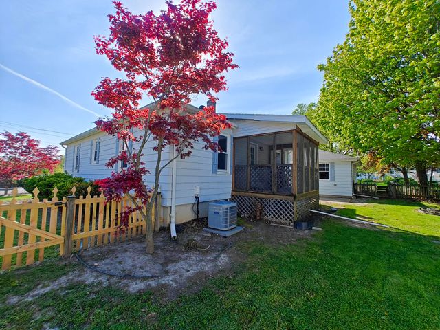 1207 Napier Avenue, St. Joseph City, MI 49085