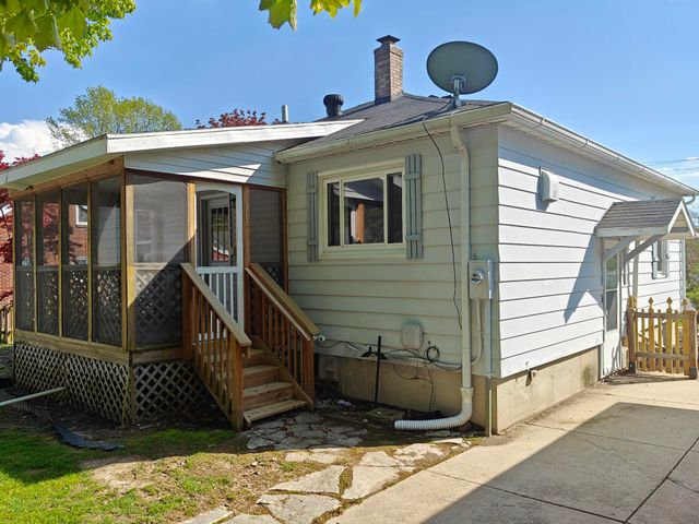 1207 Napier Avenue, St. Joseph City, MI 49085
