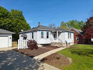 1207 Napier Avenue, St. Joseph City, MI 49085