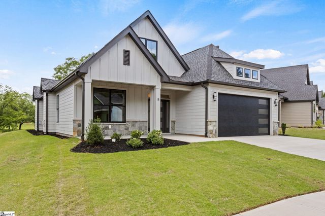 8 Mercy Drive, Greenville, SC 29607