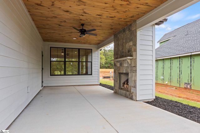 8 Mercy Drive, Greenville, SC 29607