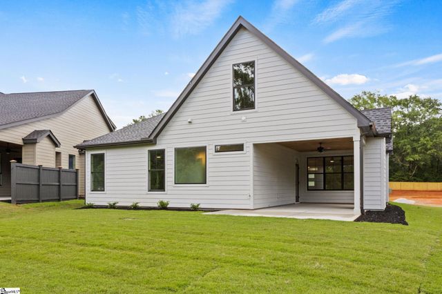 8 Mercy Drive, Greenville, SC 29607