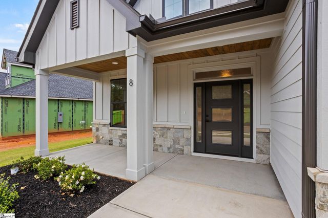 8 Mercy Drive, Greenville, SC 29607