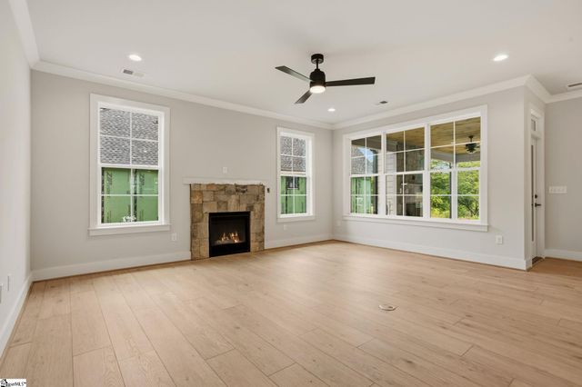 8 Mercy Drive, Greenville, SC 29607