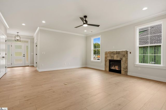 8 Mercy Drive, Greenville, SC 29607