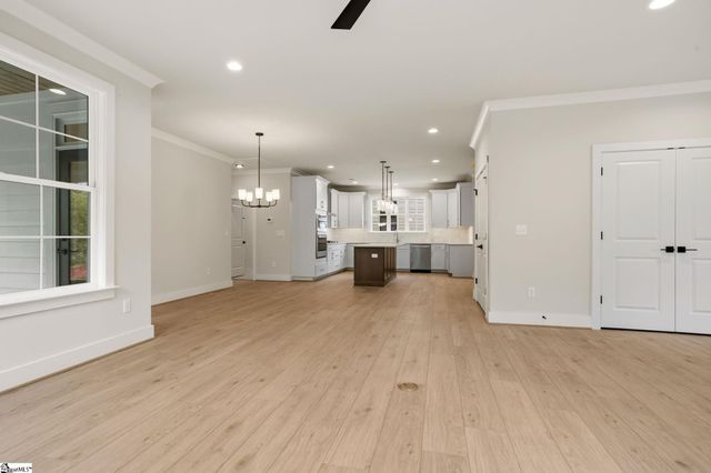 8 Mercy Drive, Greenville, SC 29607