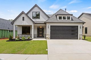 8 Mercy Drive, Greenville, SC 29607