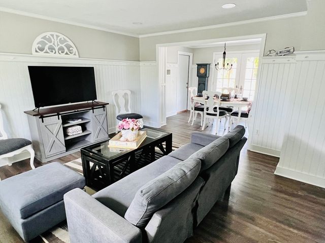 3 Mishawum Drive, Dartmouth, MA 02748