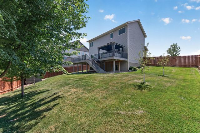 2299 Gall Avenue, Maplewood, MN 55109