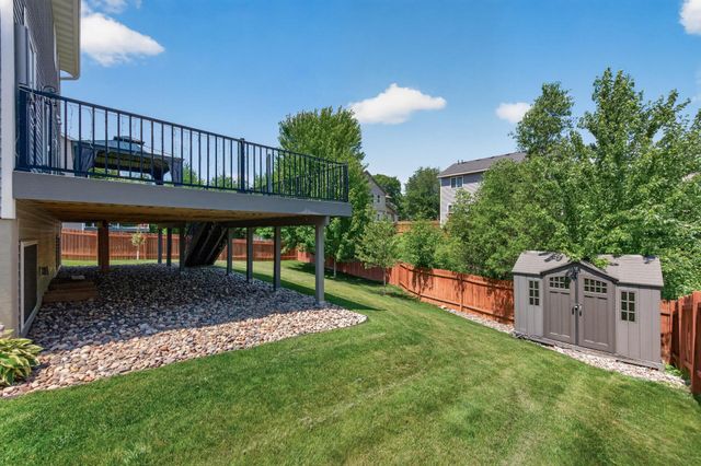 2299 Gall Avenue, Maplewood, MN 55109