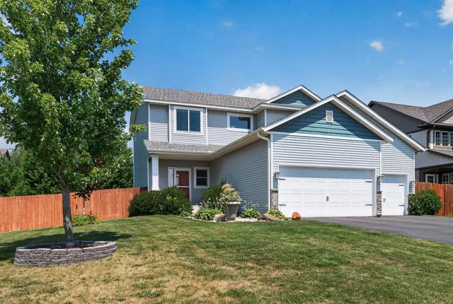 2299 Gall Avenue, Maplewood, MN 55109