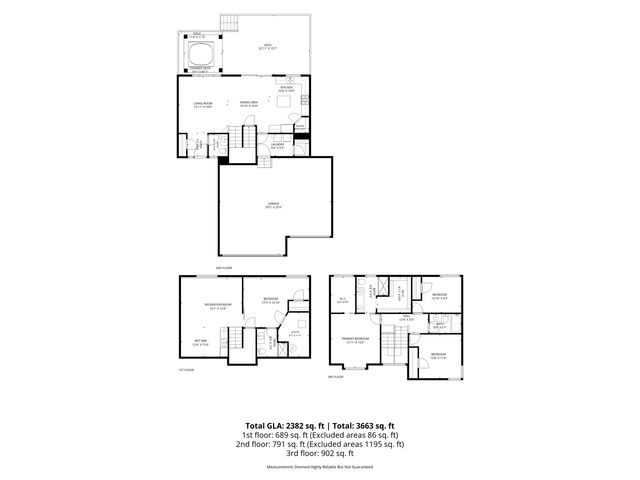 2299 Gall Avenue, Maplewood, MN 55109