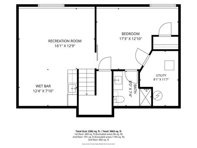 2299 Gall Avenue, Maplewood, MN 55109