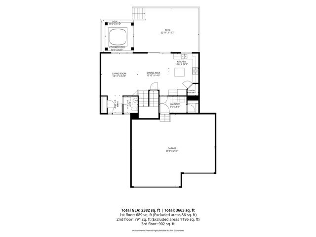 2299 Gall Avenue, Maplewood, MN 55109