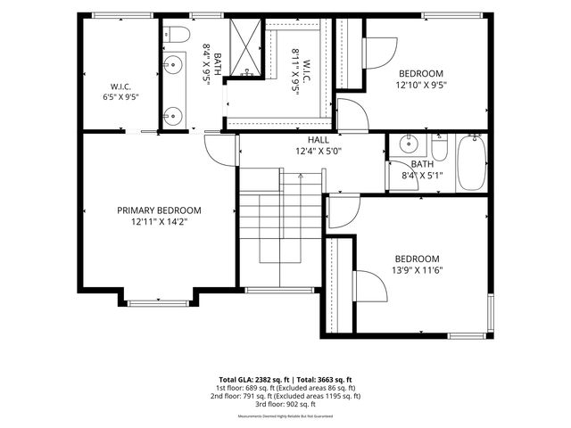 2299 Gall Avenue, Maplewood, MN 55109