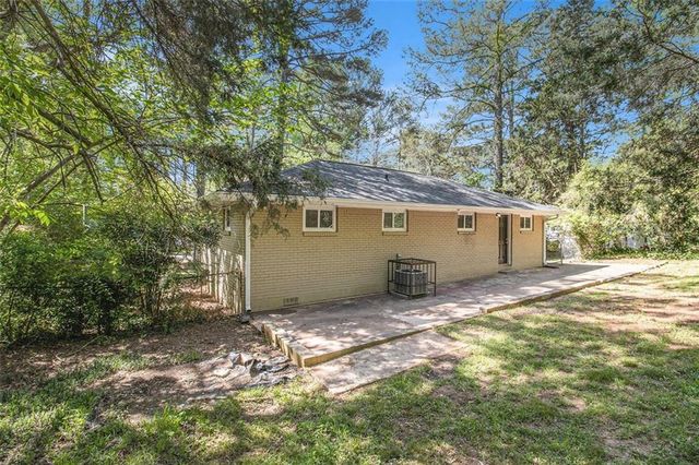 1667 HOLLYHOCK Terrace, Decatur, GA 30032