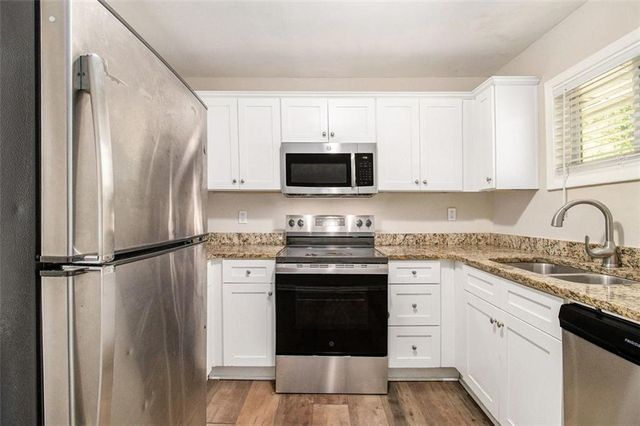 1667 HOLLYHOCK Terrace, Decatur, GA 30032