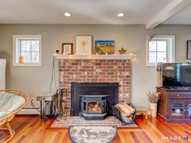 82 Lawrence Drive, Lebanon, CT 06249