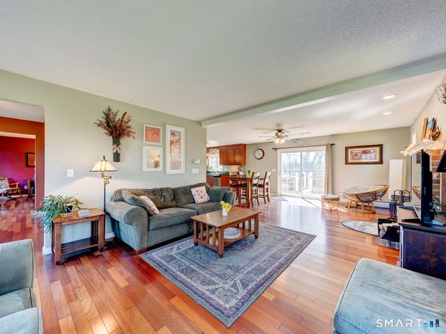 82 Lawrence Drive, Lebanon, CT 06249