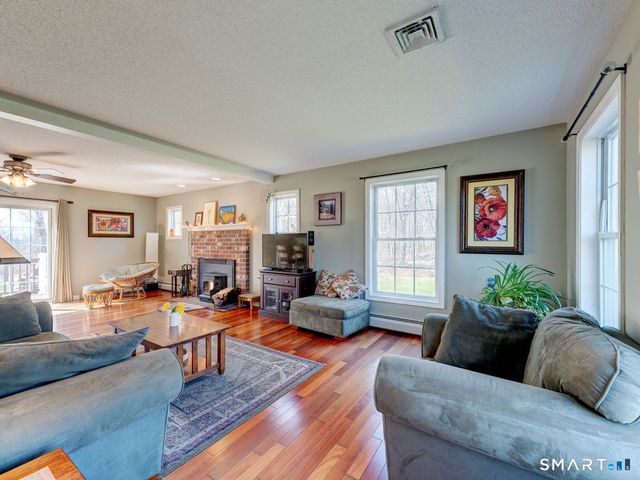 82 Lawrence Drive, Lebanon, CT 06249