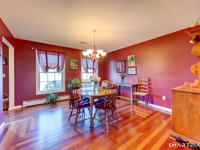 82 Lawrence Drive, Lebanon, CT 06249