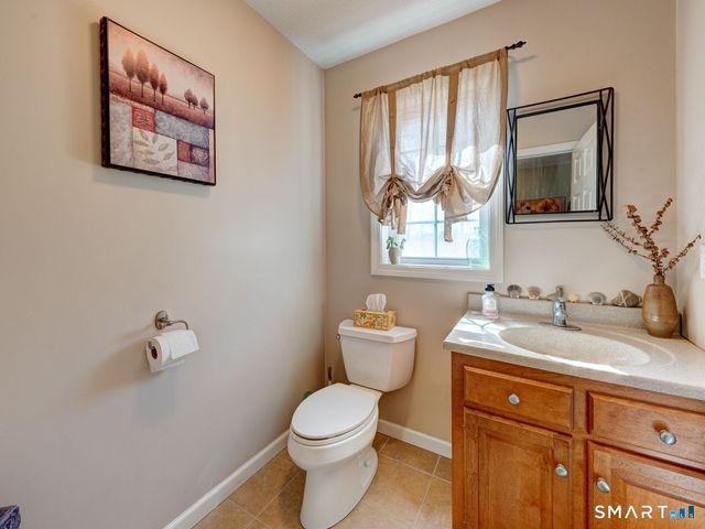 82 Lawrence Drive, Lebanon, CT 06249