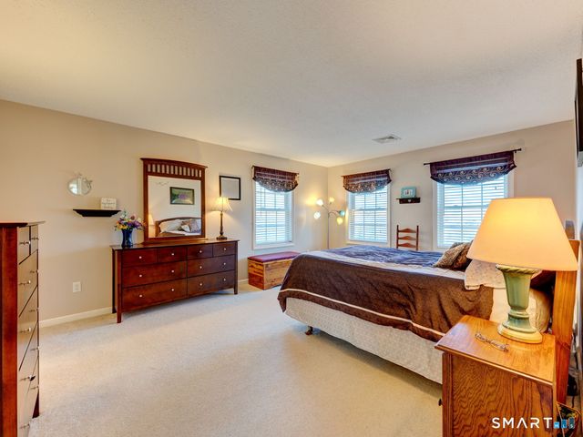 82 Lawrence Drive, Lebanon, CT 06249