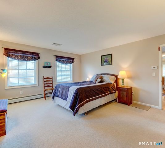 82 Lawrence Drive, Lebanon, CT 06249