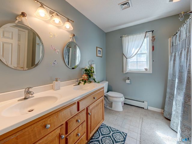 82 Lawrence Drive, Lebanon, CT 06249