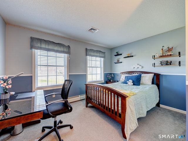 82 Lawrence Drive, Lebanon, CT 06249