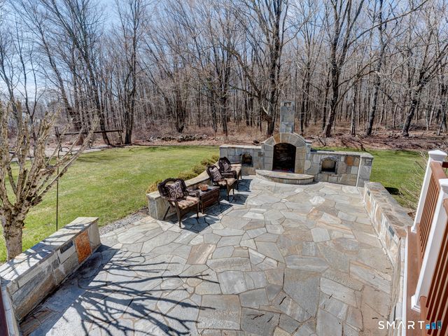82 Lawrence Drive, Lebanon, CT 06249