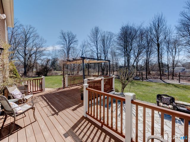 82 Lawrence Drive, Lebanon, CT 06249