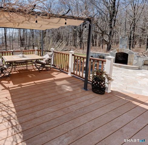 82 Lawrence Drive, Lebanon, CT 06249