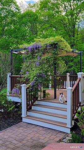 82 Lawrence Drive, Lebanon, CT 06249