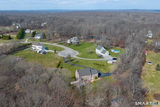 82 Lawrence Drive, Lebanon, CT 06249