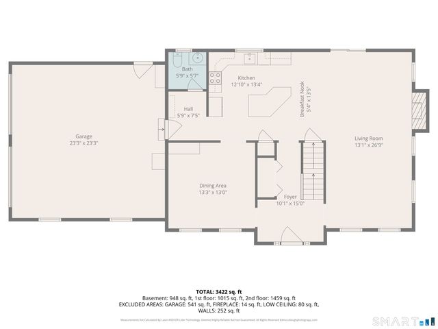 82 Lawrence Drive, Lebanon, CT 06249