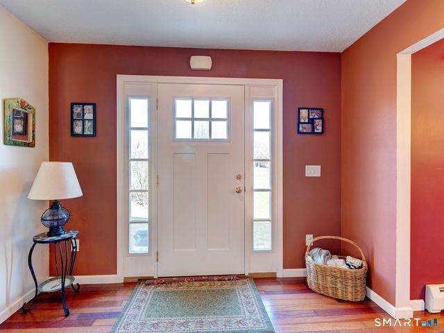 82 Lawrence Drive, Lebanon, CT 06249