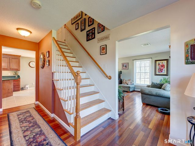 82 Lawrence Drive, Lebanon, CT 06249