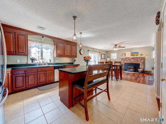 82 Lawrence Drive, Lebanon, CT 06249