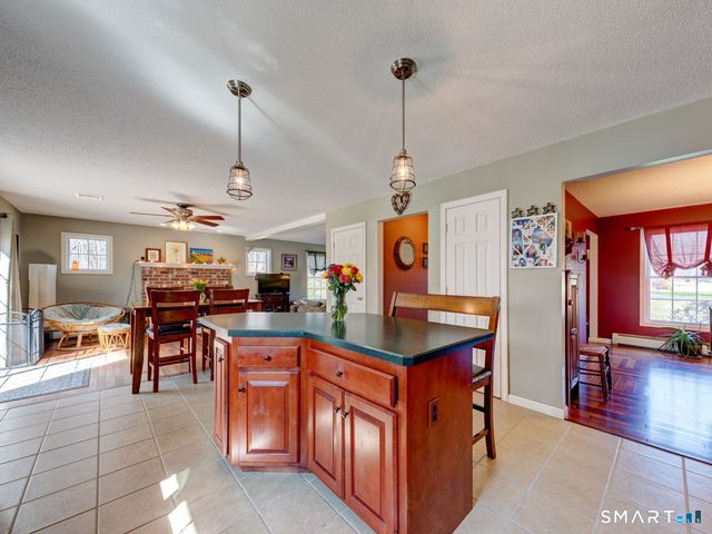 82 Lawrence Drive, Lebanon, CT 06249